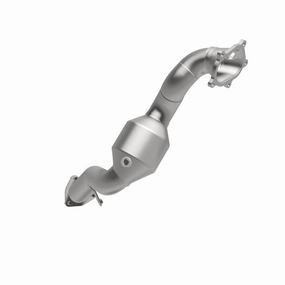 MagnaFlow Conv Direct Fit 13-15 Audi S6/S7/S8/A8 Quattro V8-4.0L - Graveyard Performance