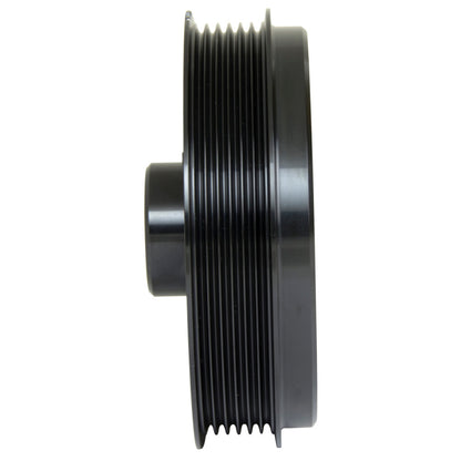 Fluidampr 00-09 Honda S2000 F20C/F22C Steel Internally Balanced Damper - Graveyard Performance