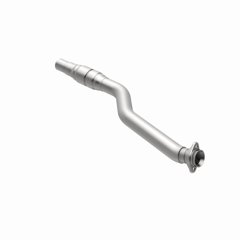 MagnaFlow Conv DF 06-07 BMW M6 Passenger Side - Graveyard Performance
