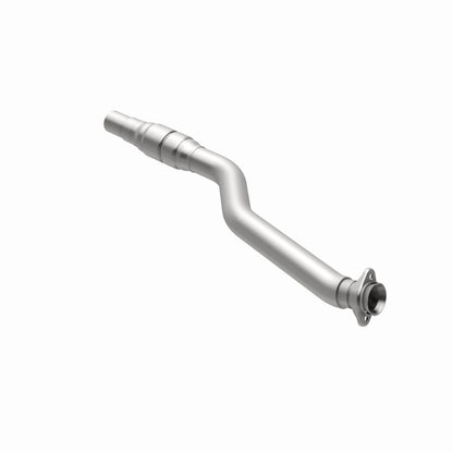 MagnaFlow Conv DF 06-07 BMW M6 Passenger Side - Graveyard Performance