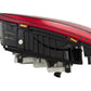 Hella 2015-2016 Volkswagen Golf Left Inner Tail Light
