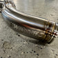 IRL Dynamic Single 3.5”Downpipe