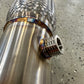 IRL Dynamic Single 3.5”Downpipe