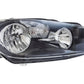 Hella 10-13 Volkswagen Golf Hatchback/Gti Headlamp Rh