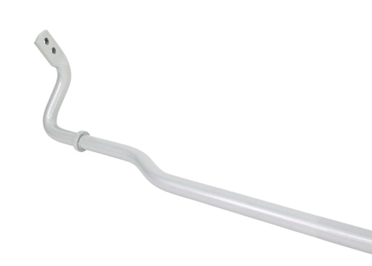 Whiteline 2022+ Volkswagen Golf R Mk 8 Rear Sway Bar - 24mm 2 Point Adjustable