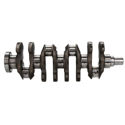Manley Mitsubishi 4G63/4G64 7 Bolt 4340 Forged 88mm Stroke Race Series Crankshaft - Graveyard Performance
