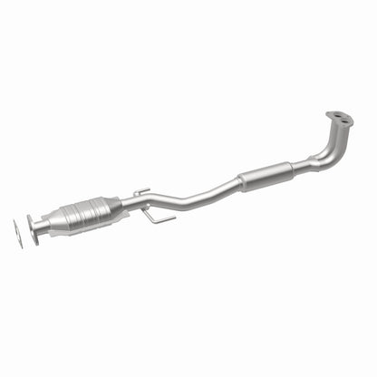 Magnaflow 2004 Mitsubishi Lancer 2.4L Direct Fit Converter - Graveyard Performance