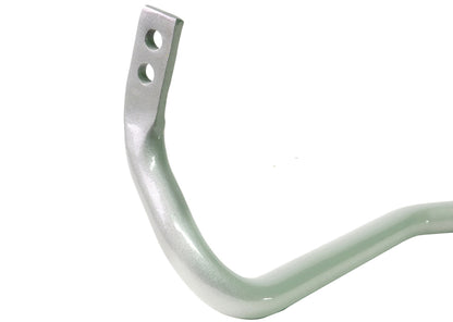 Whiteline 15-18 Volkswagen Golf R 22mm Rear Adjustable Sway Bar Kit - Graveyard Performance