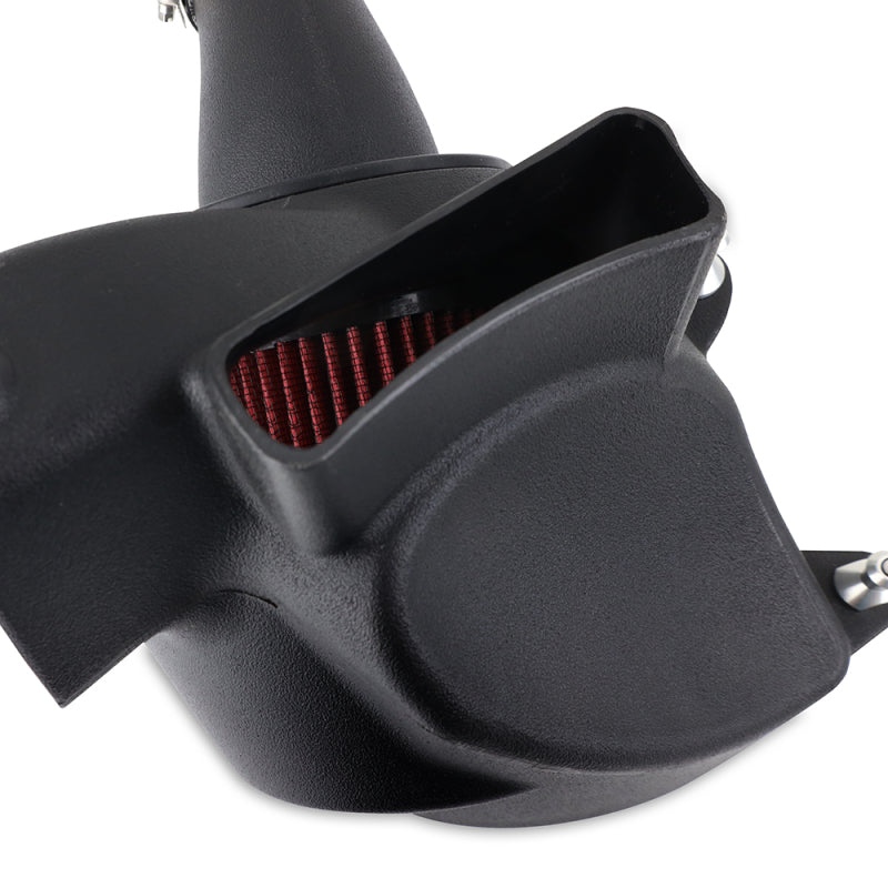 Mishimoto 2021+ BMW G8X M3/M4 Performance Air Intake Kit - Graveyard Performance