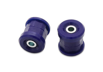 SuperPro BMW E36 Rear Subframe Rearward Mount Bushing Set (2pcs) - Graveyard Performance