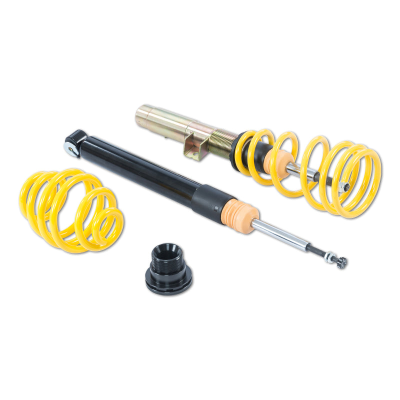 ST XA Height & Rebound Adjustable Coilovers 01-06 BMW 3 Series / E46 M3 Coupe/Convertible - Graveyard Performance