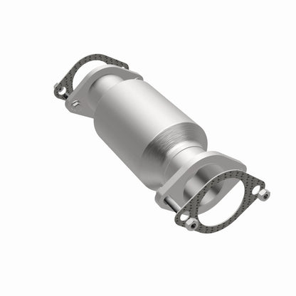 Magnaflow 13-14 Hyundai Genesis Coupe 2.0L Direct Fit Converter - Graveyard Performance