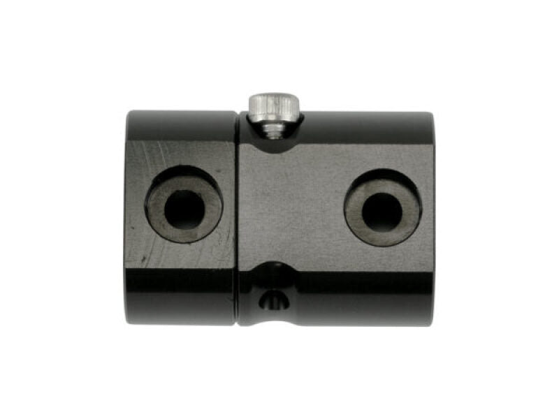 Turbosmart Modular Block Endcap Replacement - Graveyard Performance