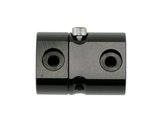 Turbosmart Modular Block Endcap Replacement - Graveyard Performance