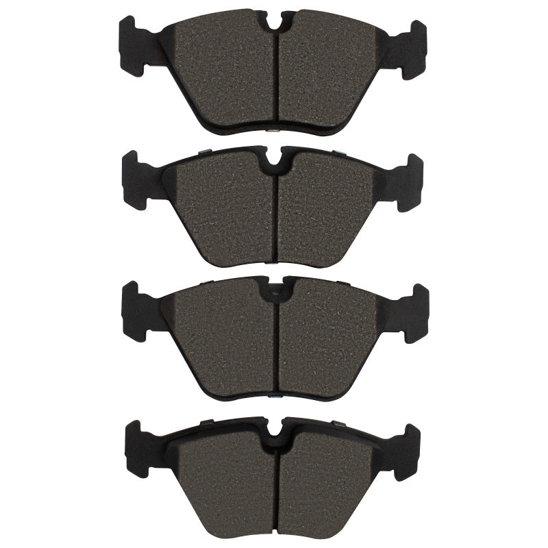 R1 87-05 BMW 750Il Front Performance Sport Brake Pads