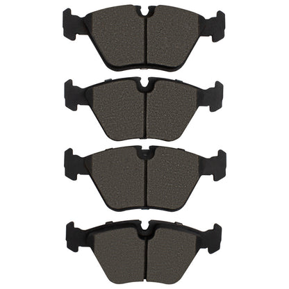 R1 87-05 BMW 750Il Front Performance Sport Brake Pads
