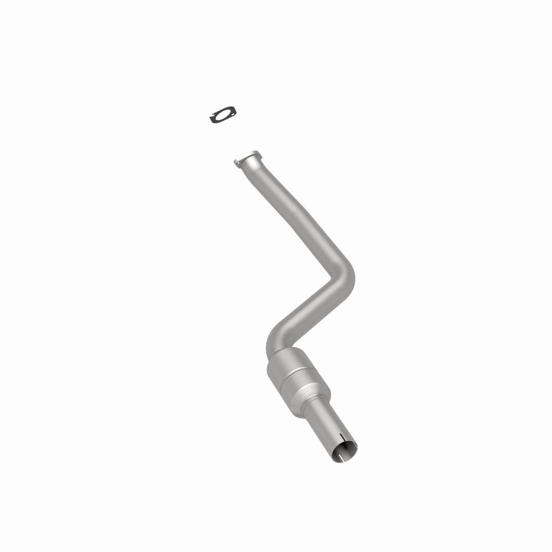 MagnaFlow Conv DF BMW 3 07-08 Rear OEM - Graveyard Performance