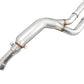 AWE Tuning 2019+ BMW M340i (G20) Track Edition Exhaust (Use OE Tips)