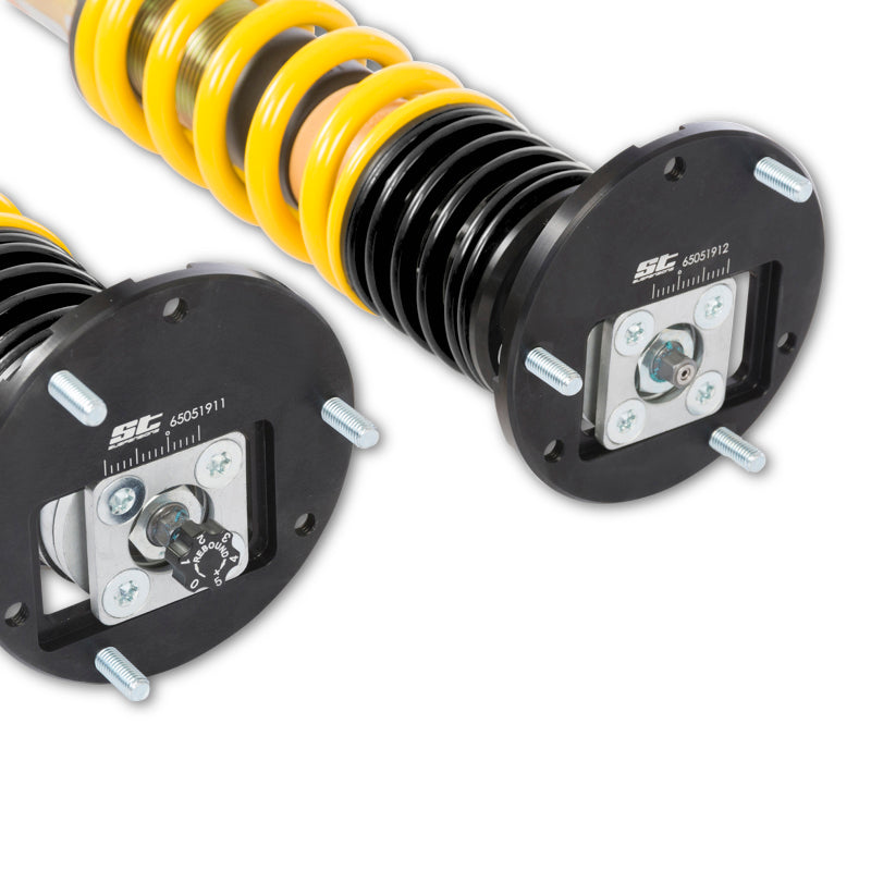 ST TA-Height Adjustable Coilovers 01-05 BMW E46 M3 Coupe/Convertible - Graveyard Performance