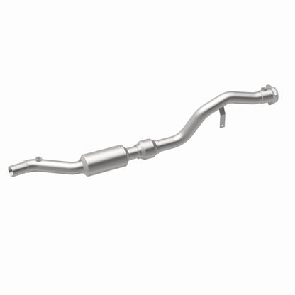 MagnaFlow Conv DF Audi 00-04 A6 Quattro 02-03 S6 4.2L Passenger Side *NOT FOR SALE IN CALIFORNIA* - Graveyard Performance