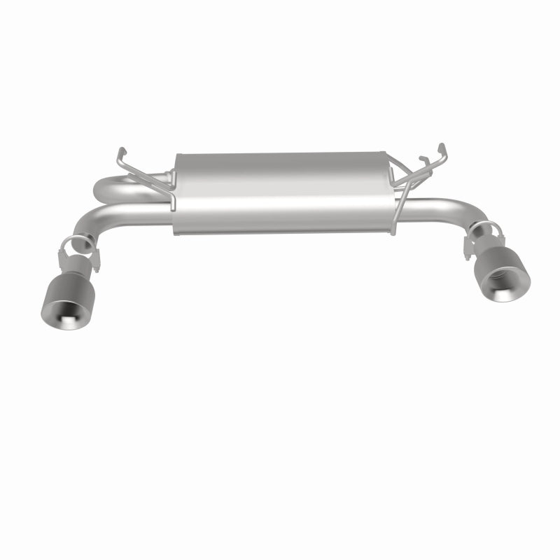 BRE Exhaust 03-07 G35 3.5L Muffler Kit - Graveyard Performance