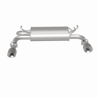 BRE Exhaust 03-07 G35 3.5L Muffler Kit - Graveyard Performance