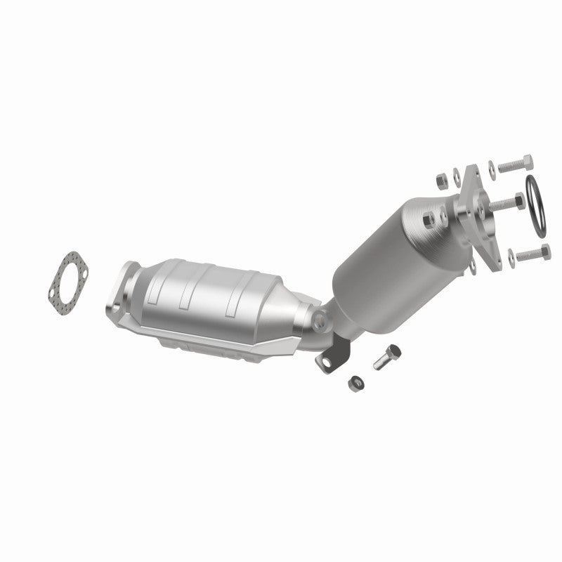 Magnaflow 08-09 Infiniti EX35 3.5L Direct Fit Converter - Graveyard Performance