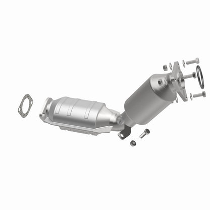 Magnaflow 08-09 Infiniti EX35 3.5L Direct Fit Converter - Graveyard Performance