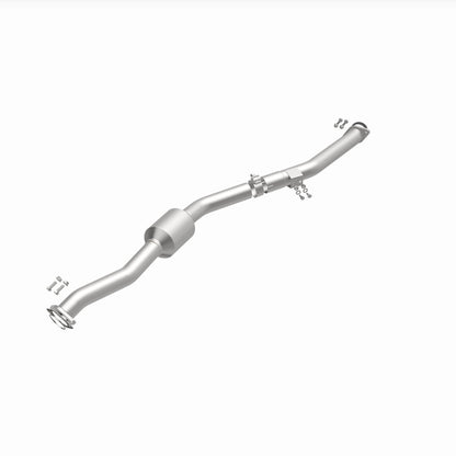 Magnaflow 20-21 Subaru WRX 2.0L Direct Fit Cat Converter (California Grade) - Graveyard Performance