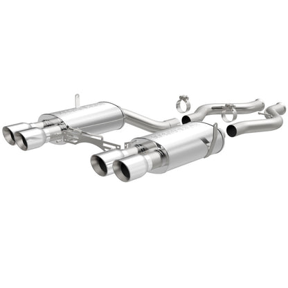 Magnaflow SYS C/B 2011 BMW M3 4.0L Coupe - Graveyard Performance