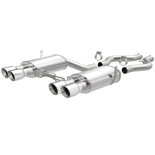 Magnaflow SYS C/B 2011 BMW M3 4.0L Coupe - Graveyard Performance