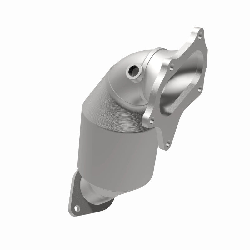 Magnaflow 13-14 Hyundai Genesis Coupe 2.0L Direct Fit Converter - Graveyard Performance