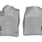 WeatherTech 2016+ Honda Civic Front FloorLiner - Grey