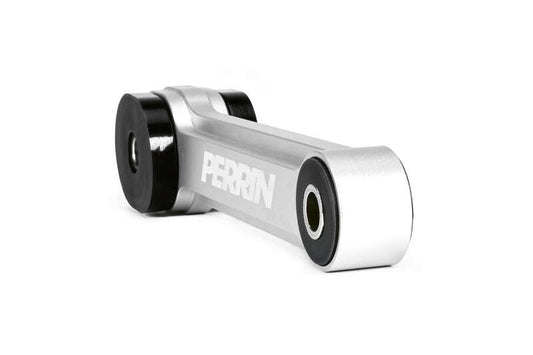PERRIN 02-26 Subaru WRX STI Pitch Stop Mount - Silver