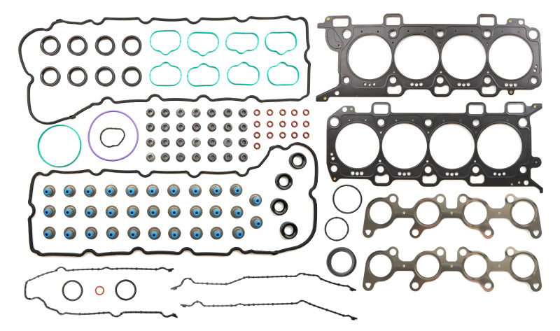 Cometic Street Pro 11-14 Ford 5.0L Gen-1 Coyote V8 Top End Gasket Kit 94mm Bore - .040in Head Gasket - Graveyard Performance