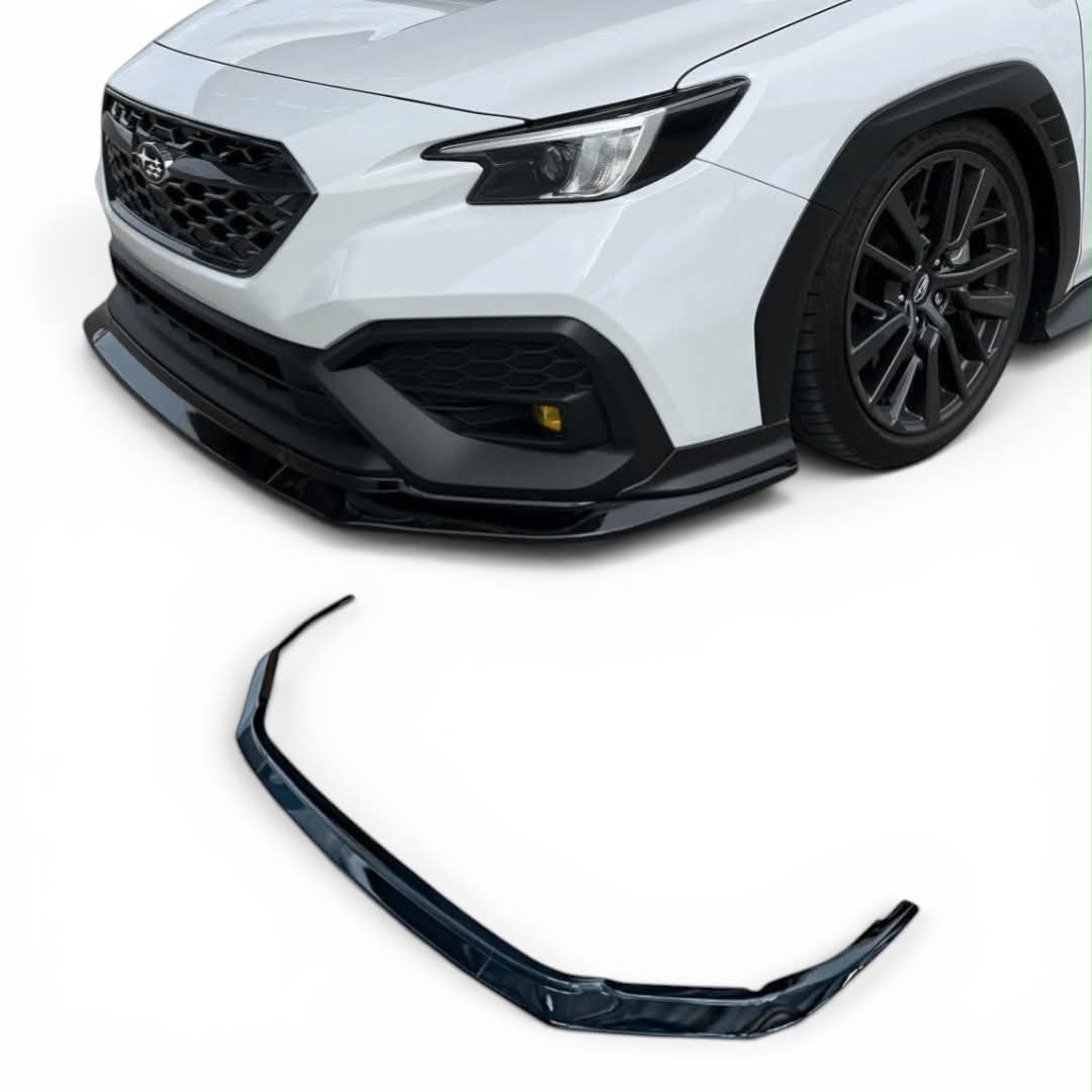 2022-2026 Subaru WRX AFD V2 Front Lip
