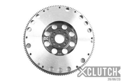 XClutch 90-96 Nissan 300ZX Turbo 3.0L Chromoly Flywheel - Graveyard Performance