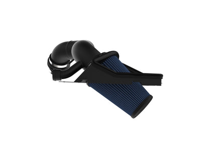 aFe Rapid Induction Cold Air Intake System w/ Pro 5R Filter 22-23 Volkswagen GTI MKVIII L4-2.0L - Graveyard Performance