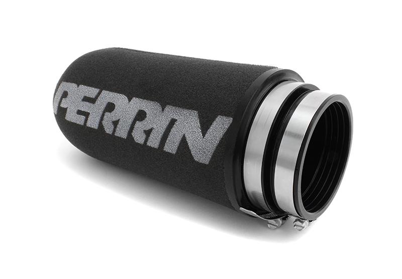 PERRIN Subaru BRZ/Scion FR-S Cone Filter w/3.125in Mouth (For Intakes INT-330/-333/-334/-335) - Graveyard Performance