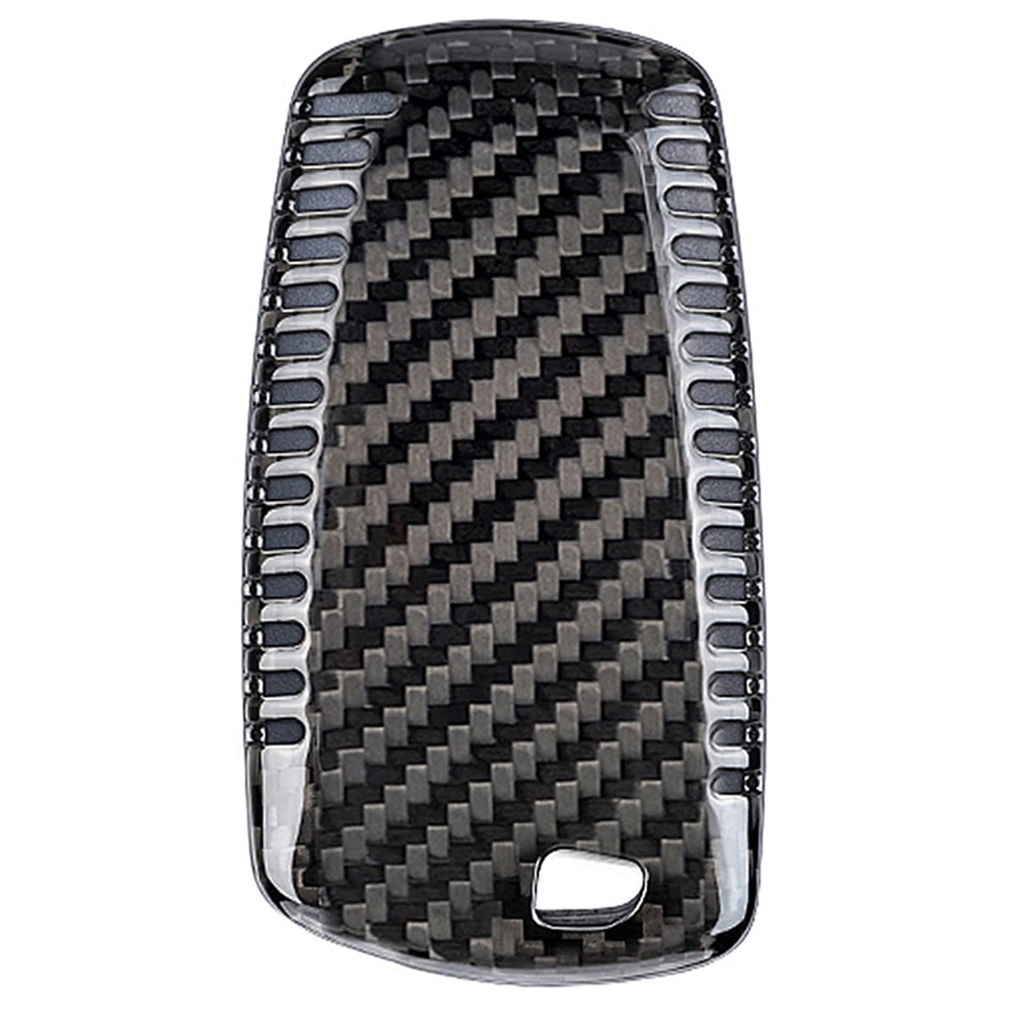 BMW 1-7 Series Carbon Fiber Key Cover | Palenon Performance - Graveyard Performance