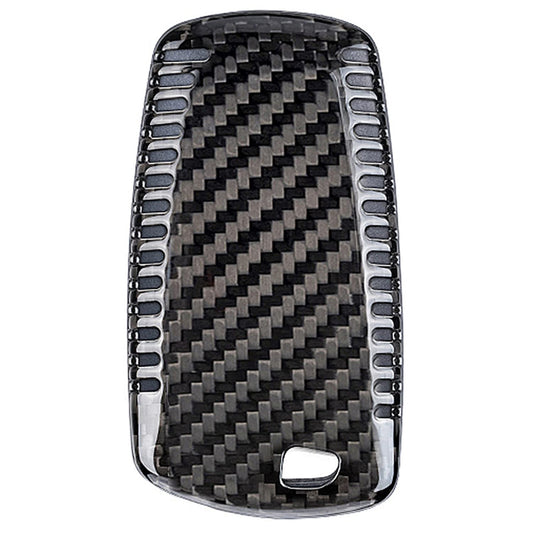 BMW 1-7 Series Carbon Fiber Key Cover | Palenon Performance - Graveyard Performance