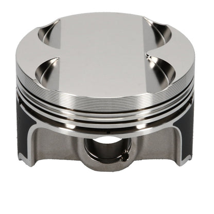 Wiseco 93-01 Honda Civic Si B16A 1.176 X 81.25MM Piston Shelf Stock Kit - Graveyard Performance