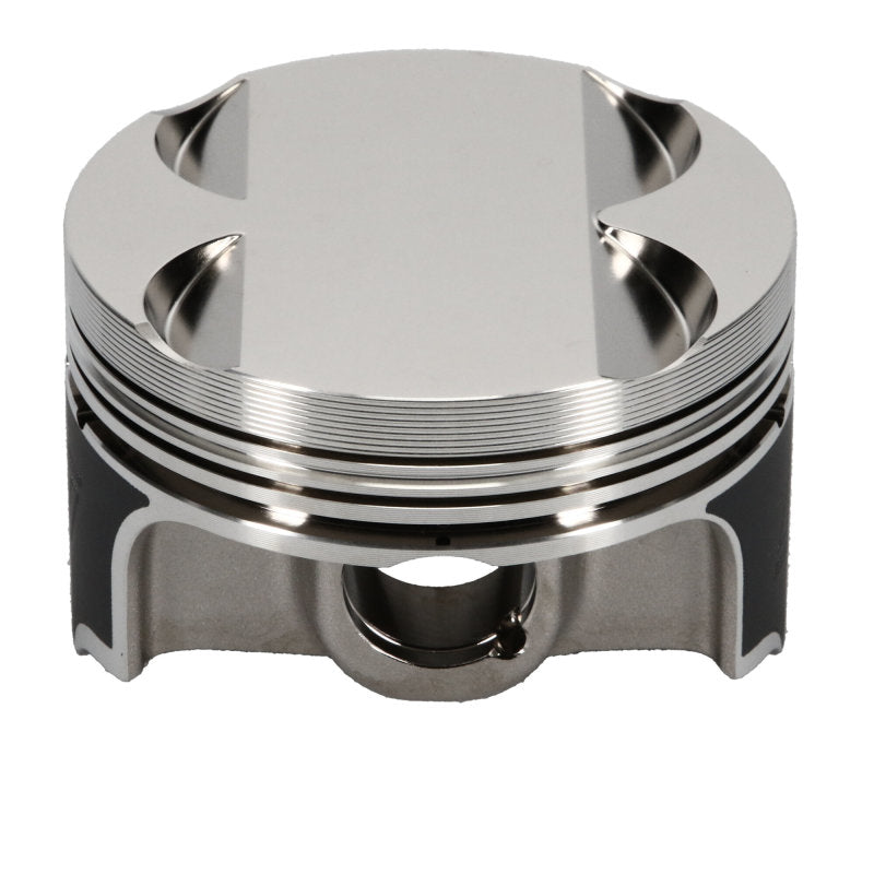 Wiseco Honda Turbo F-TOP 1.176 X 82.0MM Piston Shelf Stock - Graveyard Performance
