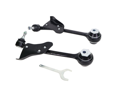 Whiteline 15-23 Ford Mustang S550 Front Tension Link Lower Control Arm - Graveyard Performance