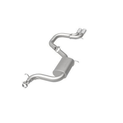 MagnaFlow C/B 06-07 VW Golf/Rabbit 2.0L Turbo - Graveyard Performance