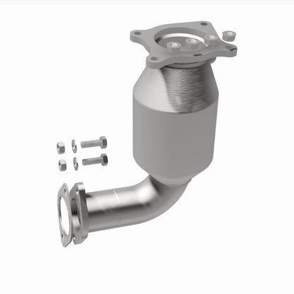 Magnaflow 20-21 Subaru WRX 2.0L Direct Fit Cat Converter - Graveyard Performance