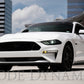 Diode Dynamics Elite Series Combination Fog Lamp for 18-21 Ford Mustang - Cool - White (Pair)