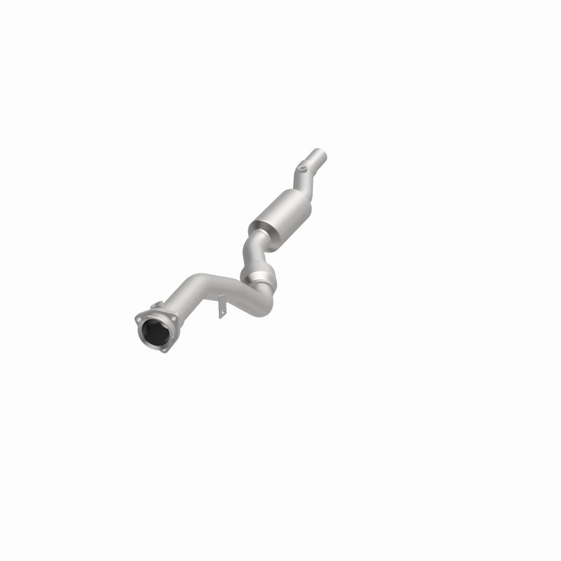 MagnaFlow Conv DF 00-03 Audi A6 Quattro 4.2L Driver Side *NOT FOR SALE IN CALIFORNIA* - Graveyard Performance