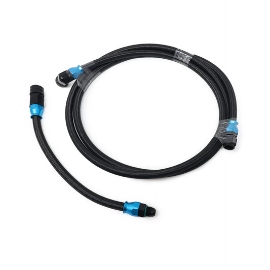 G2x / G8x Upgraded PTFE Fuel Lines - Graveyard Performance
