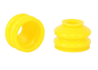 Whiteline KCA472 SERVICE KIT - Ball Joint Boot Set - Graveyard Performance